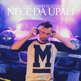 Album cover of Nece Da Upali