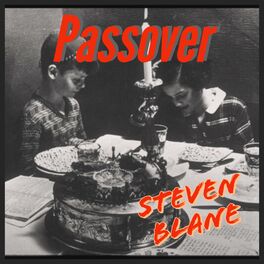 Album cover of Passover