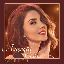 Album cover of Kavir-E Del