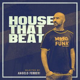 Album cover of HOUSE THAT BEAT