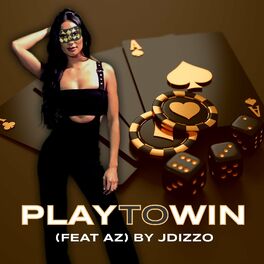 Album cover of Play to Win