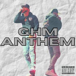Album cover of Ghm Anthem