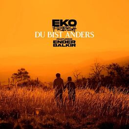 Album picture of Du bist anders (feat. Ender Balkir)