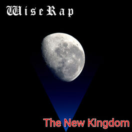 Album cover of The New Kingdom