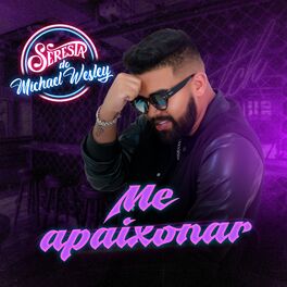 Album cover of Me Apaixonar