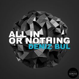 Album cover of All In Or Nothing