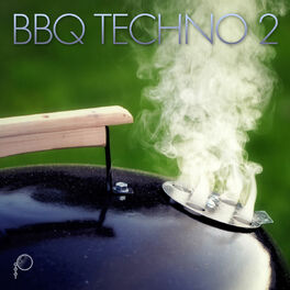 Album cover of BBQ Techno 2