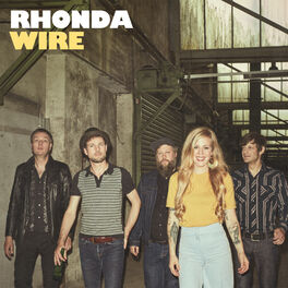Album cover of Wire