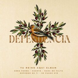 Album cover of Dependencia