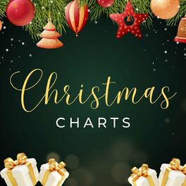 Album cover of Christmas Charts