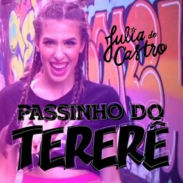 Album cover of Passinho do Tererê