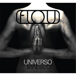 Album cover of Universo Inverso