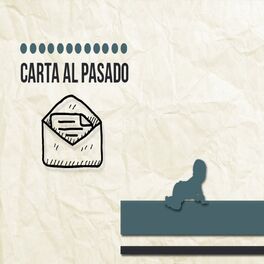 Album cover of Carta al pasado