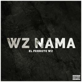 Album cover of WZ NAMA