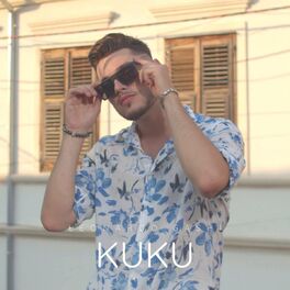 Album cover of Kuku