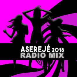 Album cover of Aserejé (2018 Radio Mix)