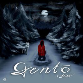 Album cover of Gentō