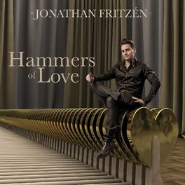 Album cover of Hammers of Love