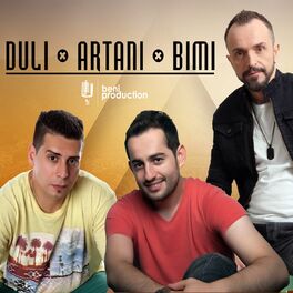 Album cover of Duli - artani - bimi - 2019