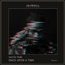 Album cover of Once Upon A Time