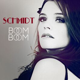 Album cover of Boom Boom