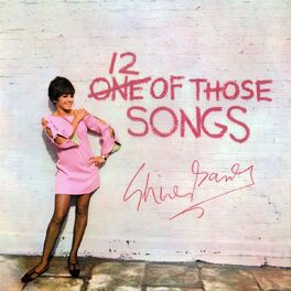 Album cover of 12 Of Those Songs