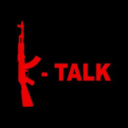 Album cover of K-Talk