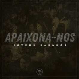 Album cover of Apaixona-Nos