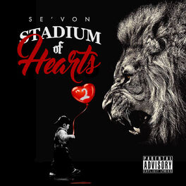 Album cover of Stadium of Hearts 2