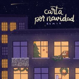 Album cover of Carta por Navidad (Remix)