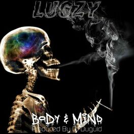 Album cover of Body & Mind