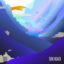 Album cover of Side Beach