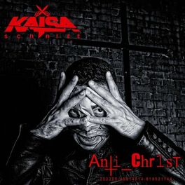 Album cover of Anti_Chr1st