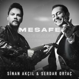 Album cover of Mesafe (Akustik)