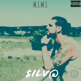 Album cover of M.I.M.I.