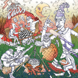 Album cover of Heads or Tails