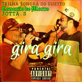 Album cover of Gira gira