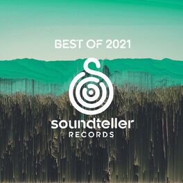 Album cover of Soundteller Best of 2021