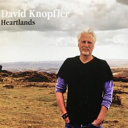 Album cover of Heartlands