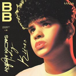 Album cover of BB