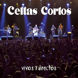 Album cover of Vivos & directos