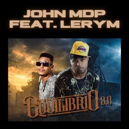 Album cover of Equilíbrio 2.0