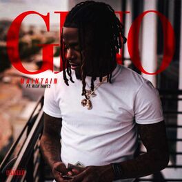 Album cover of Maintain (feat. Rich James)
