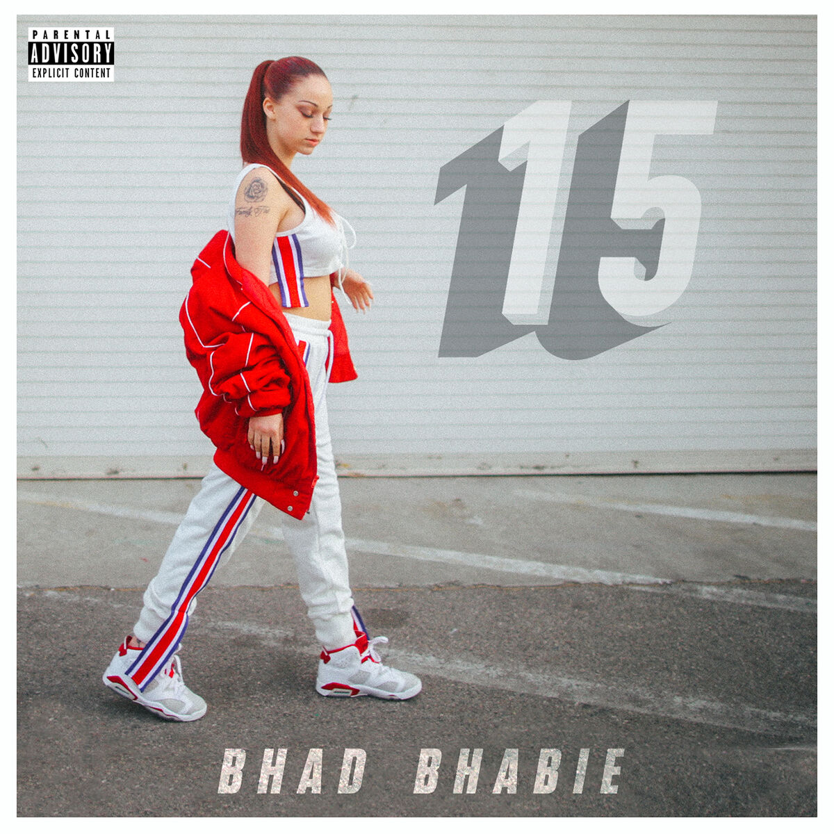 Bhad Bhabie - Gucci Flip Flops (feat. Lil Yachty): listen with lyrics |  Deezer