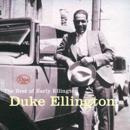 Album cover of The Best Of Early Ellington