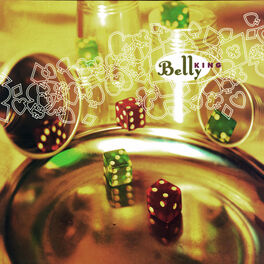 Album cover of King