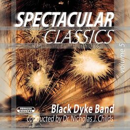 Album cover of Spectacular Classics, Vol. 5