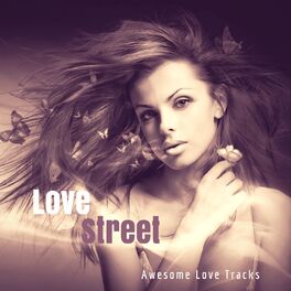 Album cover of Love Street (Awesome Love Tracks)