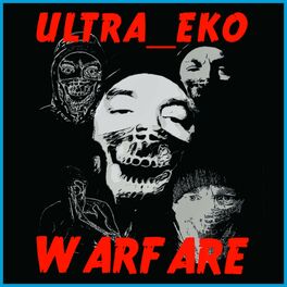 Album cover of Warfare