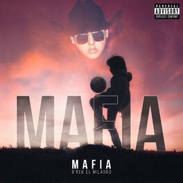 Album cover of Mafia